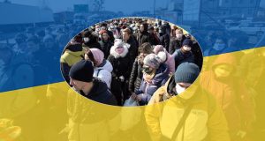 България удари дъното! Изгониха 79-годишна пенсионерка за да настанят украински бежанци