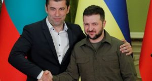 Кеворкян: Депутинизацията на България ще стане по-лесно от декирчовизацията