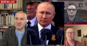 Руски астролог: Преврат няма да има но Путин ще умре през 2023 година