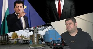 Бизнесмен изригна срещу държавната машина с "кърваво писмо" (замесен е и Кирил Петков)