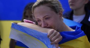 Проучване в Европа показа: Българите най-слабо съчувстват на Украйна