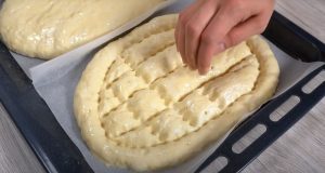 100-годишна рецепта за фантастично вкусен турски хляб: БЕЗ месене готов за 5 минути!
