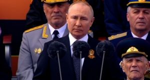 Путин заплаши: Ще има необратими последици за гражданите на ЕС