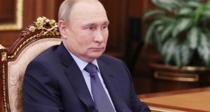 Руски олигарх потвърди: Путин страда от тежко заболяване