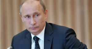 Путин с големи откровения за съдбата на България