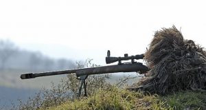 Прочут канадски снайперист-наемник в Украйна: „Тази война е пълна бутафория и измама!“
