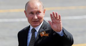 „Дейли мейл“ гръмна с новина: Оперират Путин от рак ето кой ще оглави Кремъл!