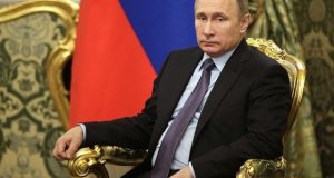 Бивш шеф на британското разузнаване: Путин отива в санаториум през 2023 г. няма да е жив
